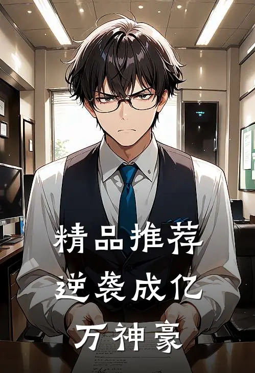 精品推荐逆袭成亿万神豪