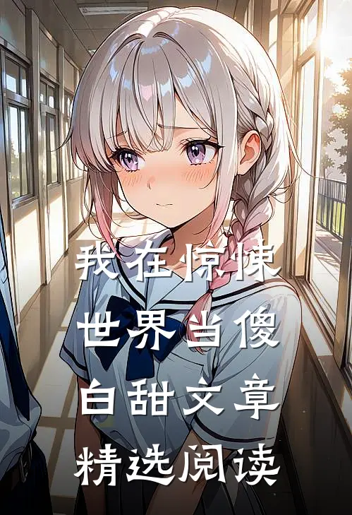 我在惊悚世界当傻白甜文章精选阅读