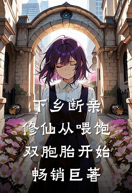 下乡断亲，修仙从喂饱双胞胎开始畅销巨著