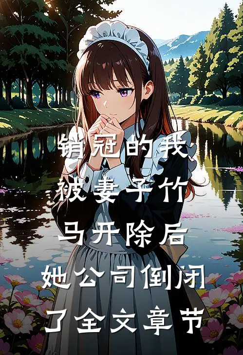 销冠的我被妻子竹马开除后，她公司倒闭了全文章节