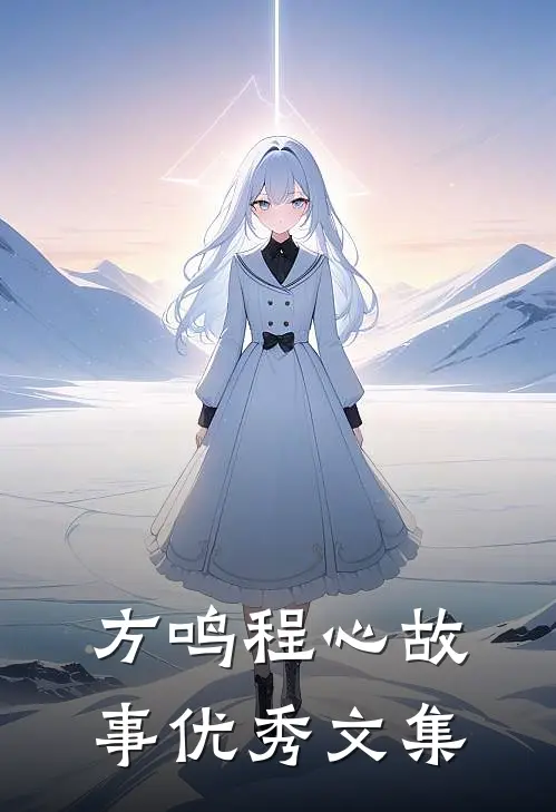 方鸣程心故事优秀文集