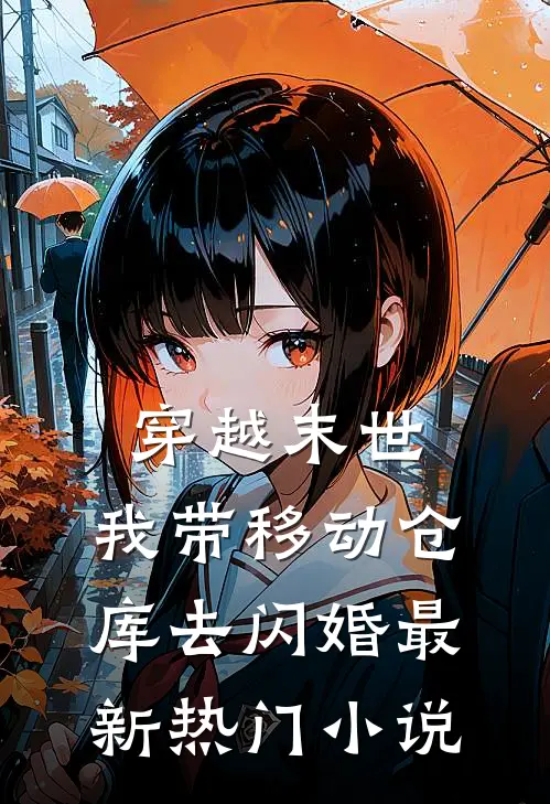 穿越末世：我带移动仓库去闪婚最新热门小说