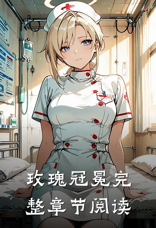 玫瑰冠冕完整章节阅读
