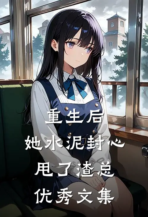 重生后，她水泥封心甩了渣总优秀文集