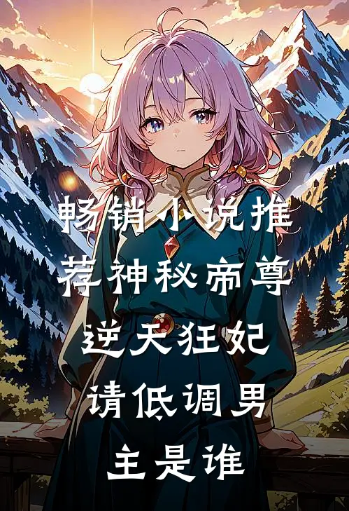 畅销小说推荐神秘帝尊:逆天狂妃,请低调男主是谁