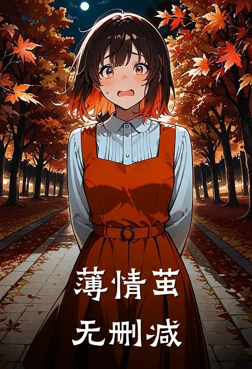 薄情茧无删减