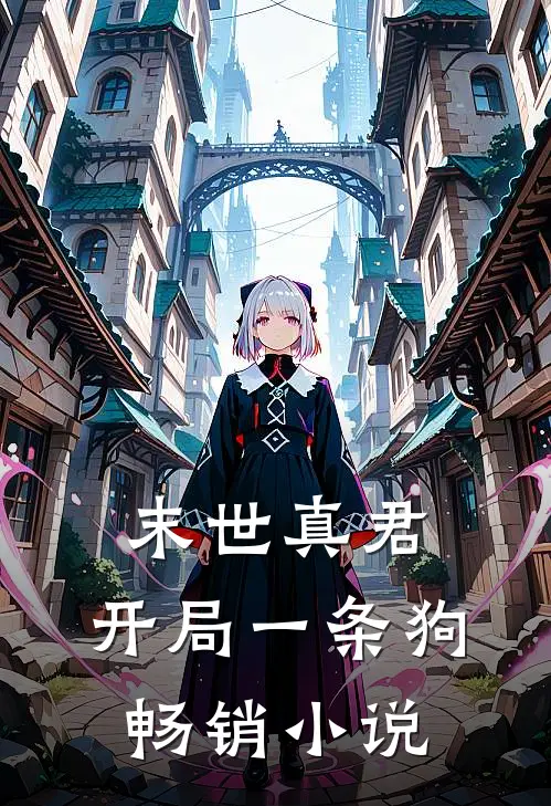 末世真君，开局一条狗畅销小说
