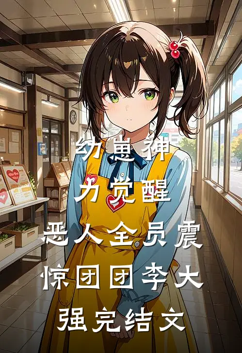 幼崽神力觉醒，恶人全员震惊团团李大强完结文