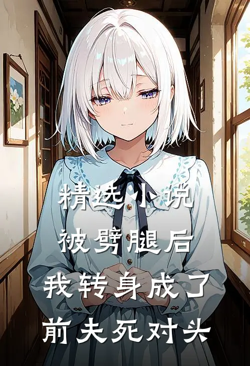 精选小说被劈腿后，我转身成了前夫死对头