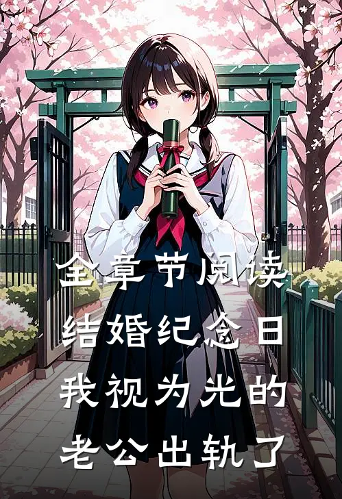 全章节阅读结婚纪念日，我视为光的老公出轨了