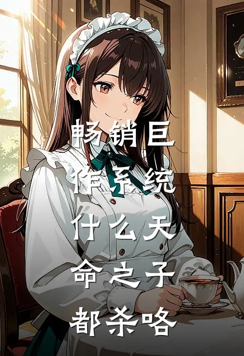 畅销巨作系统：什么天命之子，都杀咯