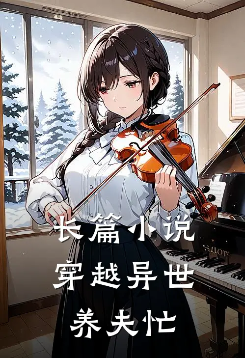 长篇小说穿越异世养夫忙
