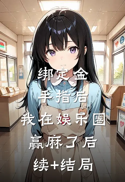 绑定金手指后，我在娱乐圈赢麻了后续+结局