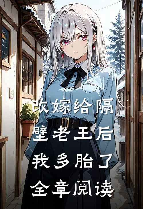改嫁给隔壁老王后，我多胎了全章阅读