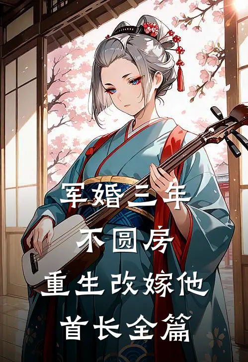 军婚三年不圆房，重生改嫁他首长全篇