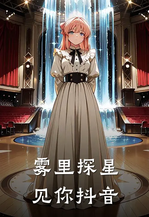 雾里探星见你抖音