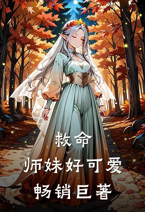 救命，师妹好可爱畅销巨著
