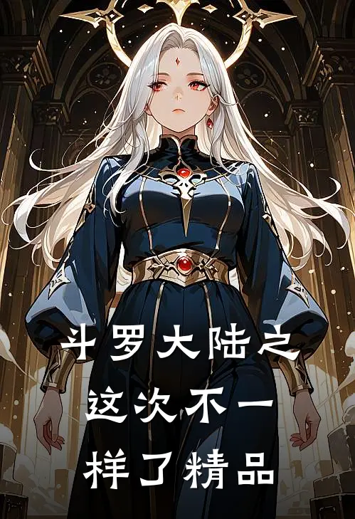 斗罗大陆之这次不一样了精品