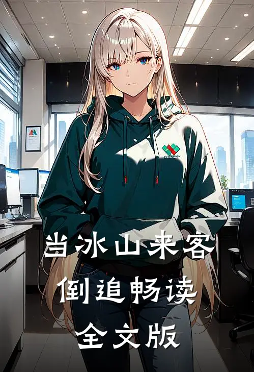 当冰山来客，倒追畅读全文版