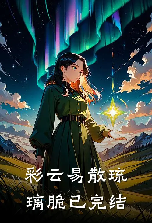 彩云易散琉璃脆已完结