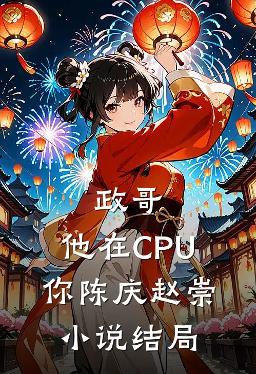 政哥,他在CPU你陈庆赵崇小说结局