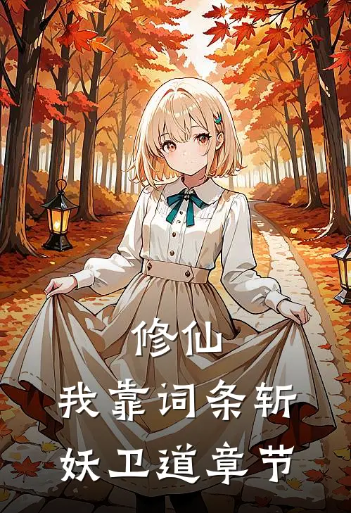 修仙：我靠词条斩妖卫道章节