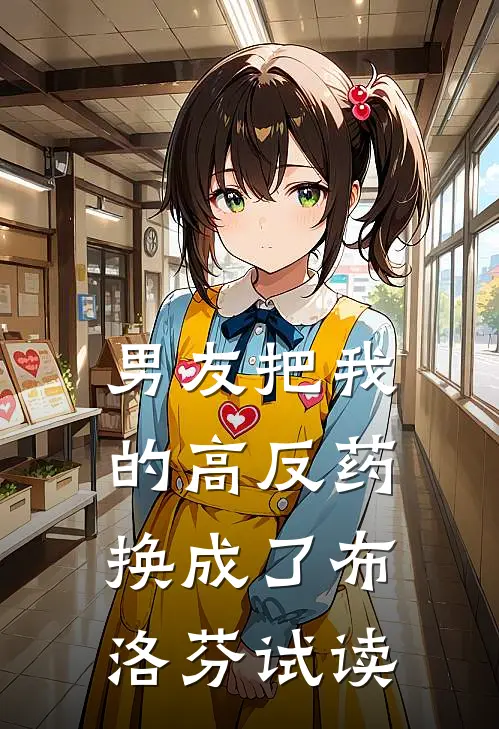 男友把我的高反药换成了布洛芬试读