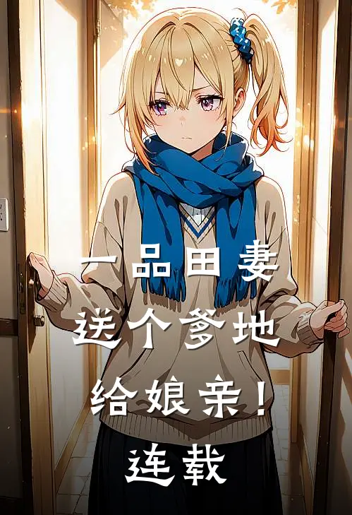 一品田妻：送个爹地给娘亲！连载