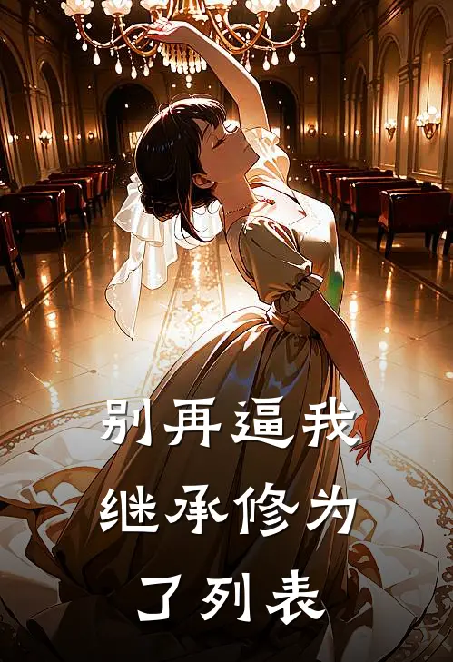 别再逼我继承修为了列表