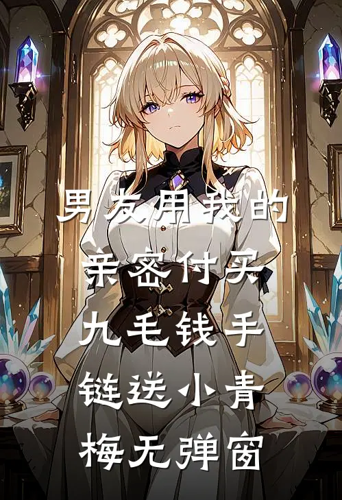 男友用我的亲密付买九毛钱手链送小青梅无弹窗