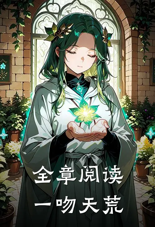 全章阅读一吻天荒