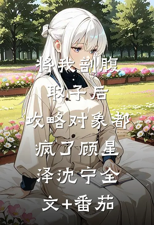 将我剖腹取子后，攻略对象都疯了顾星泽沈宁全文+番茄