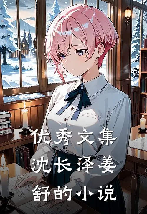 优秀文集沈长泽姜舒的小说