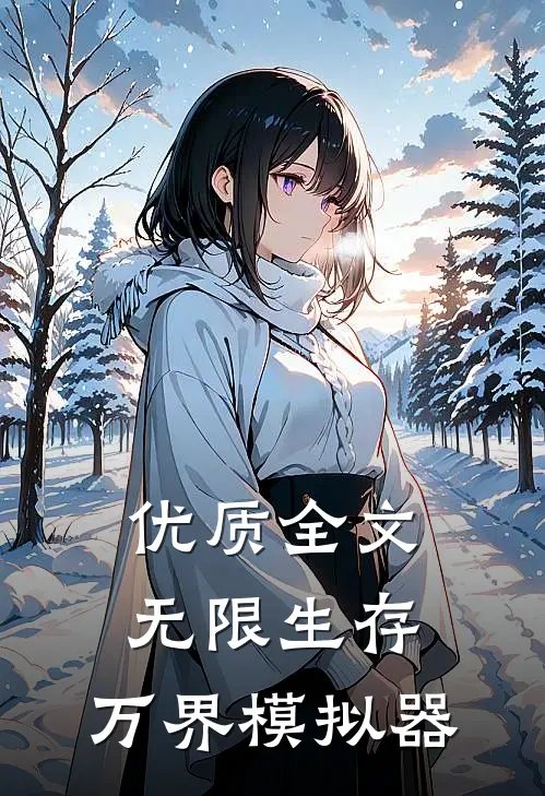 优质全文无限生存，万界模拟器