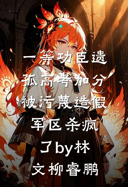 一等功臣遗孤高考加分被污蔑造假，军区杀疯了by林文柳睿鹏