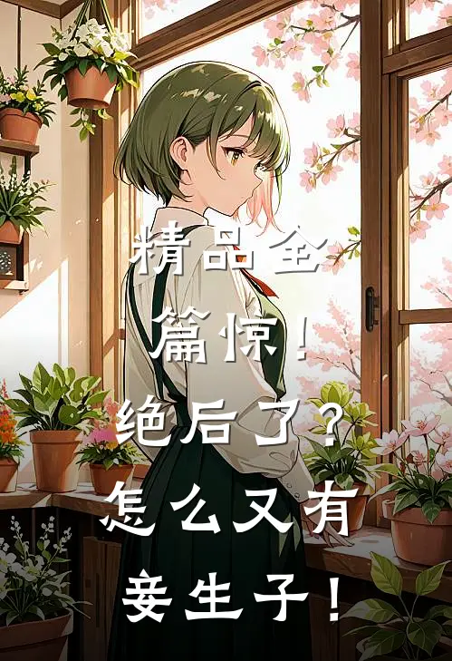 精品全篇惊！绝后了？怎么又有妾生子！