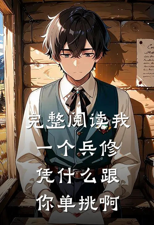 完整阅读我一个兵修，凭什么跟你单挑啊