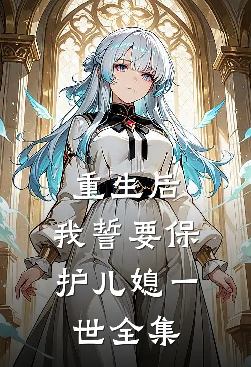 重生后，我誓要保护儿媳一世全集