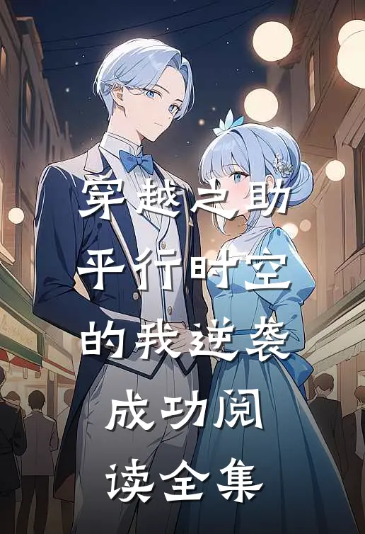 穿越之助平行时空的我逆袭成功阅读全集