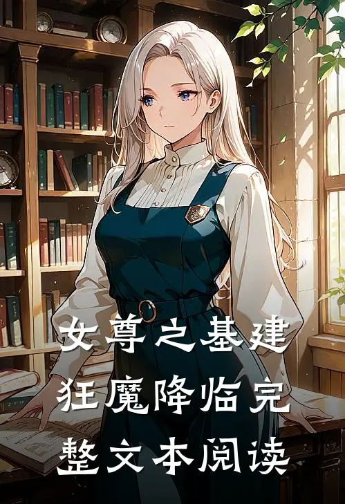 女尊之基建狂魔降临完整文本阅读