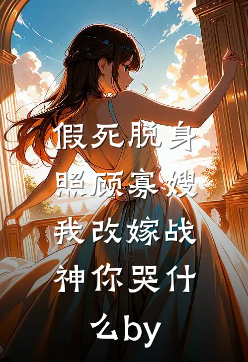 假死脱身照顾寡嫂，我改嫁战神你哭什么by