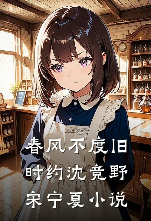 春风不度旧时约沈竞野宋宁夏小说