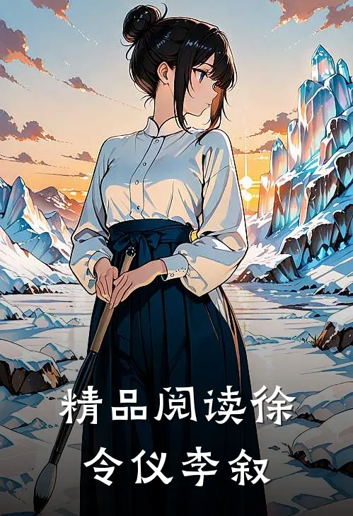精品阅读徐令仪李叙,
