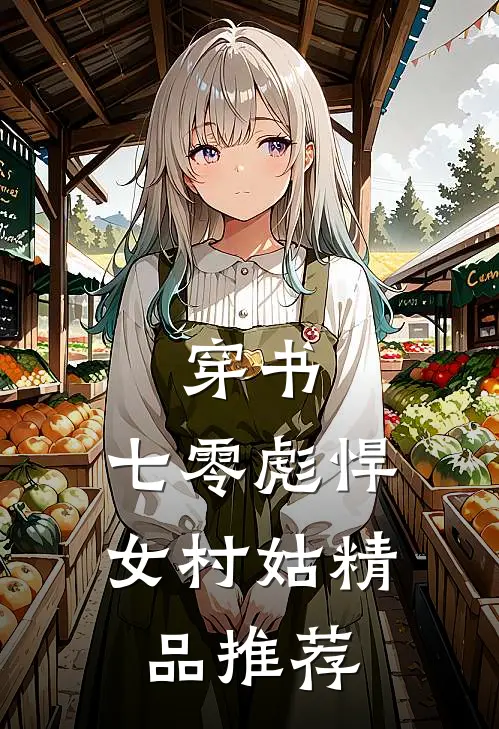 穿书：七零彪悍女村姑精品推荐