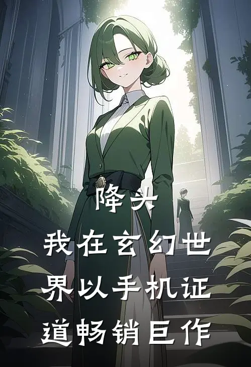 降头：我在玄幻世界以手机证道畅销巨作