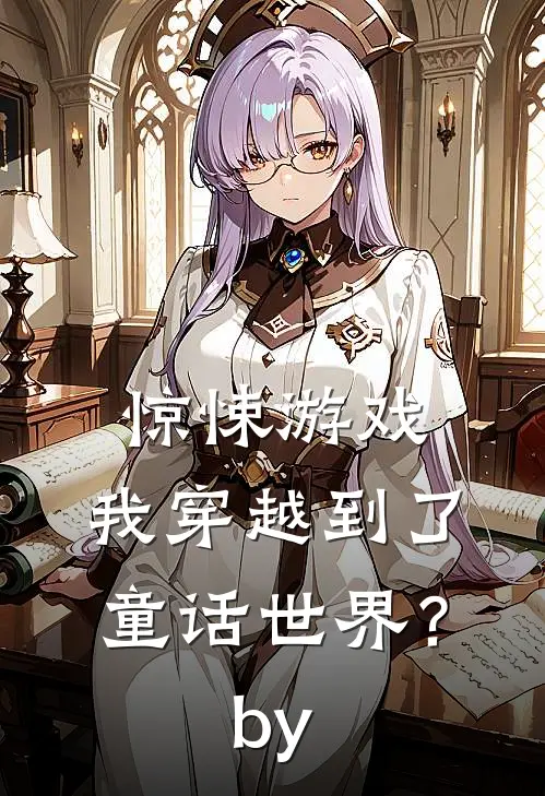 惊悚游戏：我穿越到了童话世界？by