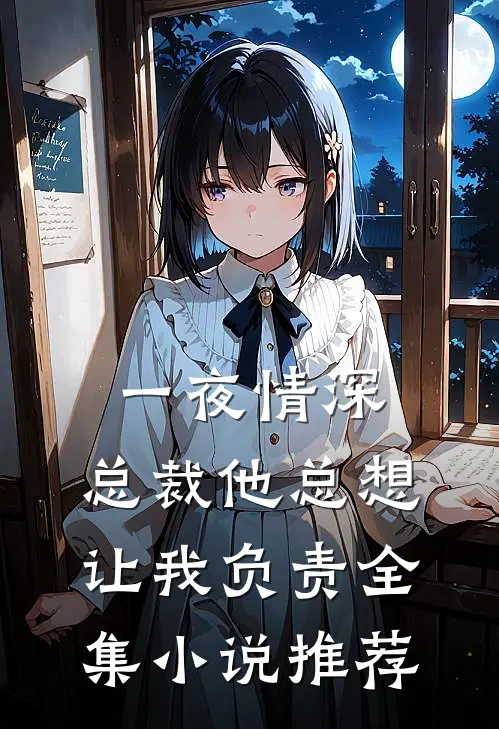 一夜情深：总裁他总想让我负责全集小说推荐