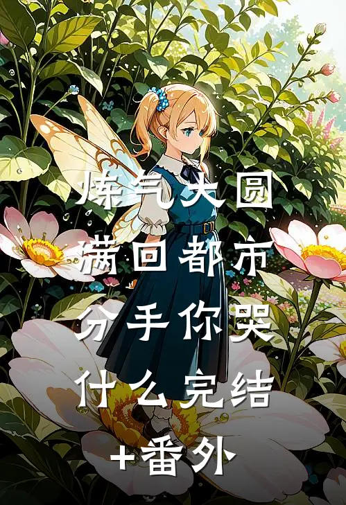 炼气大圆满回都市，分手你哭什么完结+番外