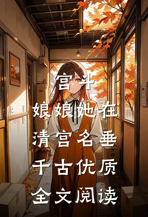 宫斗：娘娘她在清宫名垂千古优质全文阅读