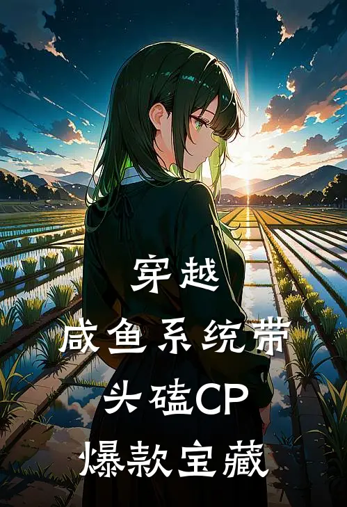 穿越：咸鱼系统带头磕CP爆款宝藏